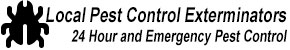 Bewelcome MS Pest Control Exterminators